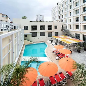 4* Hotel Barcelo Medina